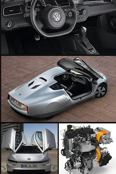 اضغط لمشاهدة الفيديو: سيارة فولكس فاغن نادرة تعرض للبيع في بريطانيا